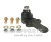 NIPPARTS N4863025 Ball Joint